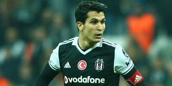 GÜNÜN ÖZETİ | Beşiktaş'ta bugün neler oldu? (25 Şubat 2017) - Görsel 3