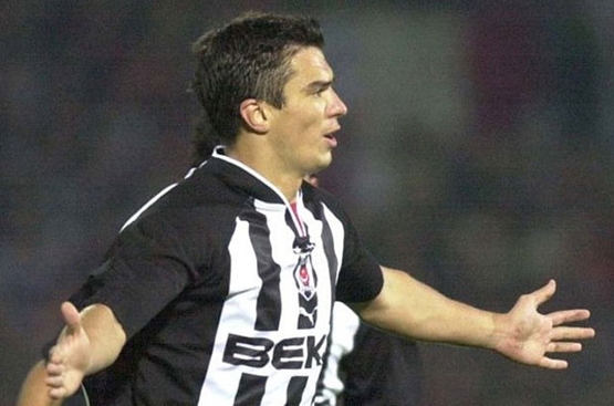 Unutulmaz 10 Beşiktaş-Galatasaray derbisi! - Görsel 7