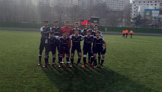 GÜNÜN ÖZETİ | Beşiktaş'ta bugün neler oldu? (26 Şubat 2017) - Görsel 12