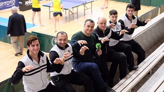 GÜNÜN ÖZETİ | Beşiktaş'ta bugün neler oldu? (26 Şubat 2017) - Görsel 13