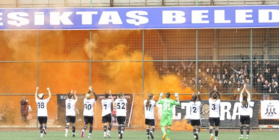 GÜNÜN ÖZETİ | Beşiktaş'ta bugün neler oldu? (26 Şubat 2017) - Görsel 2