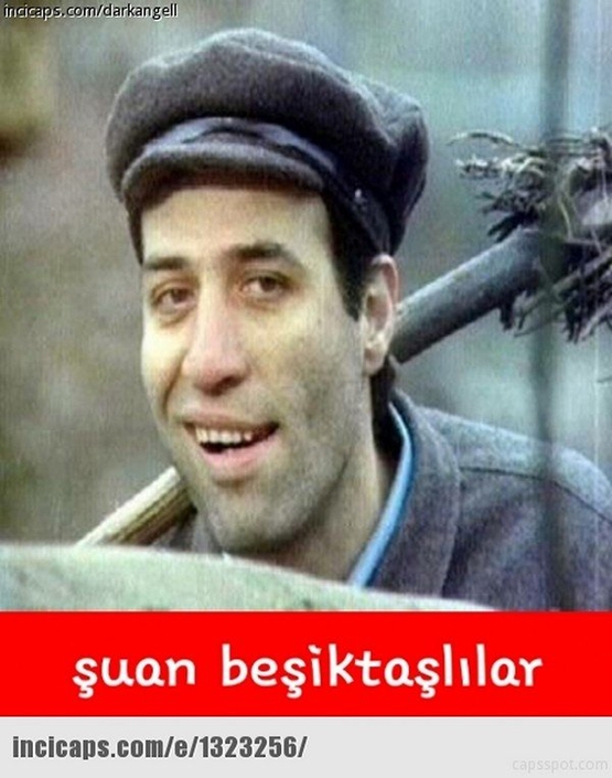 İşte Galatasaray - Beşiktaş derbisi sonrası güldüren capsler - Görsel 15