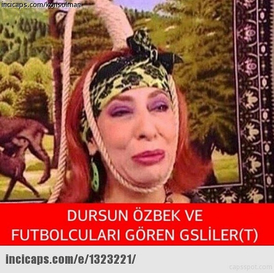 İşte Galatasaray - Beşiktaş derbisi sonrası güldüren capsler - Görsel 4