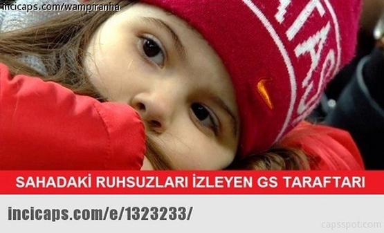 İşte Galatasaray - Beşiktaş derbisi sonrası güldüren capsler - Görsel 5