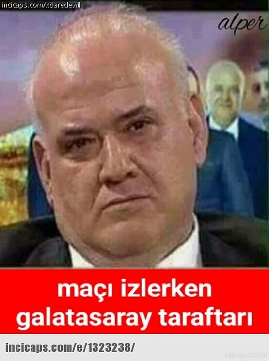 İşte Galatasaray - Beşiktaş derbisi sonrası güldüren capsler - Görsel 8