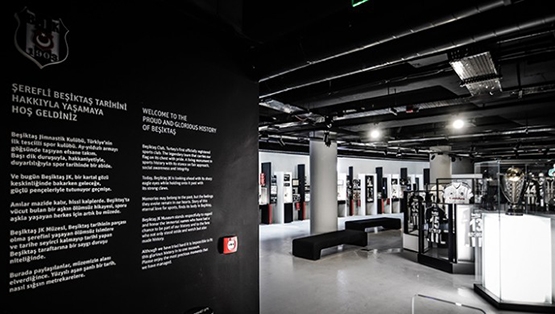 GÜNÜN ÖZETİ | Beşiktaş'ta bugün neler oldu? (1 Mart 2017) - Görsel 13