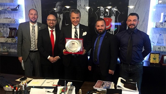 GÜNÜN ÖZETİ | Beşiktaş'ta bugün neler oldu? (1 Mart 2017) - Görsel 16