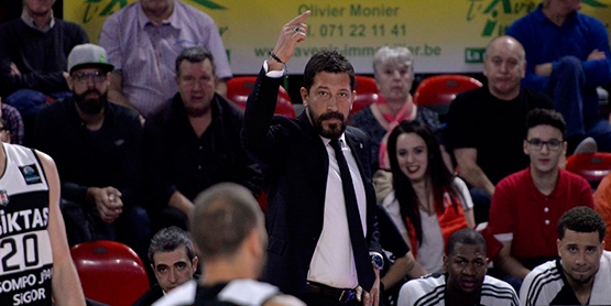 GÜNÜN ÖZETİ | Beşiktaş'ta bugün neler oldu? (1 Mart 2017) - Görsel 5