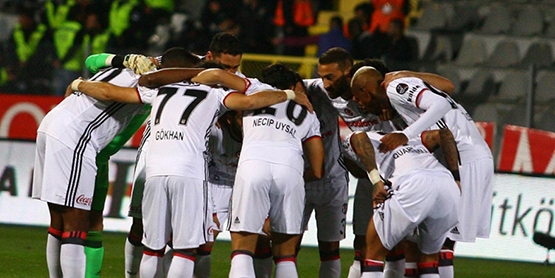 GÜNÜN ÖZETİ | Beşiktaş'ta bugün neler oldu? (1 Mart 2017) - Görsel 7