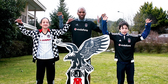 GÜNÜN ÖZETİ | Beşiktaş'ta bugün neler oldu? (1 Mart 2017) - Görsel 9