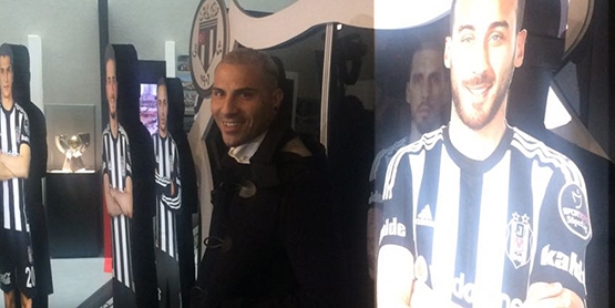 GÜNÜN ÖZETİ | Beşiktaş'ta bugün neler oldu? (2 Mart 2017) - Görsel 6