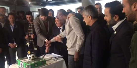 GÜNÜN ÖZETİ | Beşiktaş'ta bugün neler oldu? (2 Mart 2017) - Görsel 7