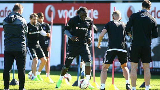 GÜNÜN ÖZETİ | Beşiktaş'ta bugün neler oldu? (5 Mart 2017) - Görsel 1