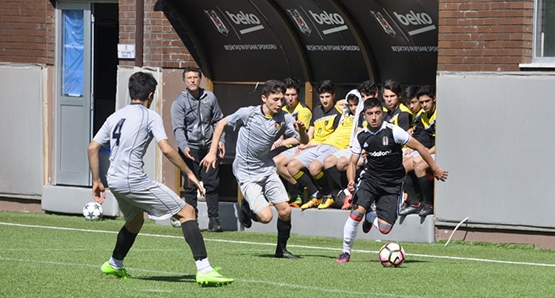 GÜNÜN ÖZETİ | Beşiktaş'ta bugün neler oldu? (5 Mart 2017) - Görsel 6