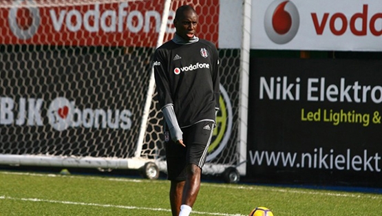 GÜNÜN ÖZETİ | Beşiktaş'ta bugün neler oldu? (5 Mart 2017) - Görsel 7