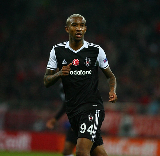 İşte Olympiakos - Beşiktaş maçından kareler - Görsel 10