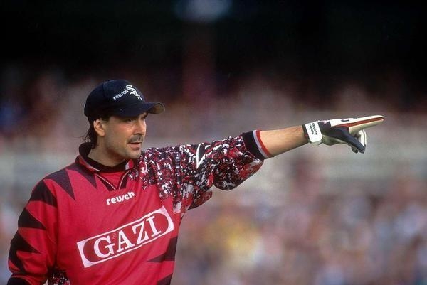 Beşiktaş'ın eski yabancıları ne kadardı? Kuntz, Bako ve diğerleri. - Görsel 1