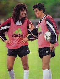 Beşiktaş'ın eski yabancıları ne kadardı? Kuntz, Bako ve diğerleri. - Görsel 10