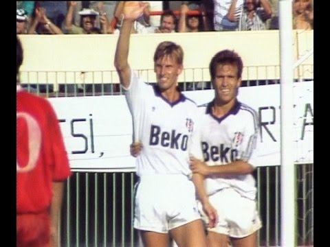 Beşiktaş'ın eski yabancıları ne kadardı? Kuntz, Bako ve diğerleri. - Görsel 12