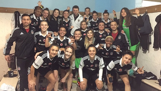 GÜNÜN ÖZETİ | Beşiktaş'ta bugün neler oldu? (11 Mart 2017) - Görsel 4