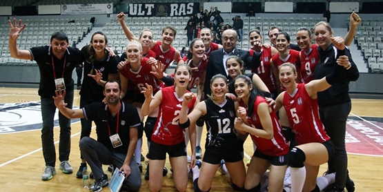 GÜNÜN ÖZETİ | Beşiktaş'ta bugün neler oldu? (11 Mart 2017) - Görsel 5