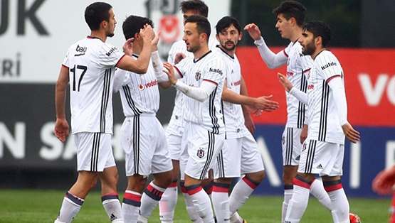 GÜNÜN ÖZETİ | Beşiktaş'ta bugün neler oldu? (11 Mart 2017) - Görsel 7