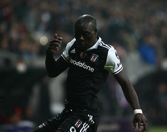 Beşiktaş - Kayserispor maçından kareler - Görsel 35