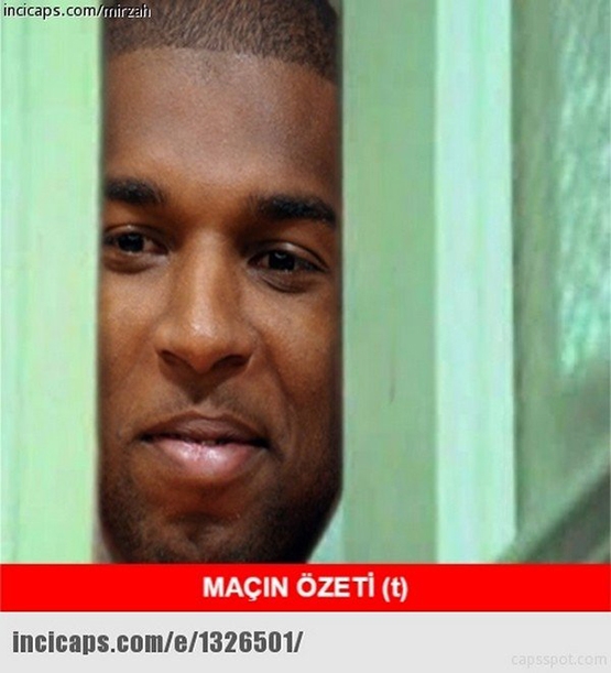 Beşiktaş, Olympiakos'u devirdi! Sosyal alemde capsler patladı - Görsel 15