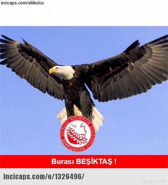 Beşiktaş, Olympiakos'u devirdi! Sosyal alemde capsler patladı - Görsel 6