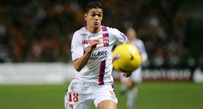 Lyon'da tanıdık yüzler. Tigana, Carew, Diatta ve diğerleri... - Görsel 4