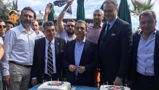 İşte Türkiye'nin dört bir yanında düzenlenen 114. yıl etkinlikleri - Görsel 10