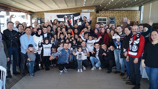 İşte Türkiye'nin dört bir yanında düzenlenen 114. yıl etkinlikleri - Görsel 12