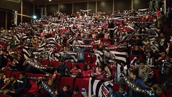 İşte Türkiye'nin dört bir yanında düzenlenen 114. yıl etkinlikleri - Görsel 2