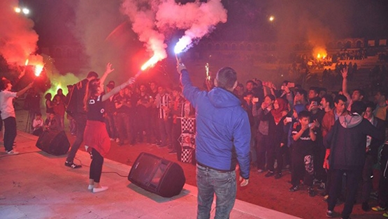 İşte Türkiye'nin dört bir yanında düzenlenen 114. yıl etkinlikleri - Görsel 4