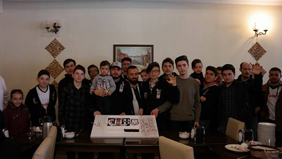 İşte Türkiye'nin dört bir yanında düzenlenen 114. yıl etkinlikleri - Görsel 7