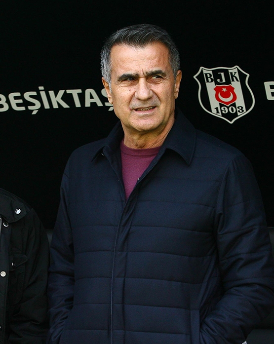 Beşiktaş - Astra Giurgiu hazırlık maçından kareler - Görsel 20