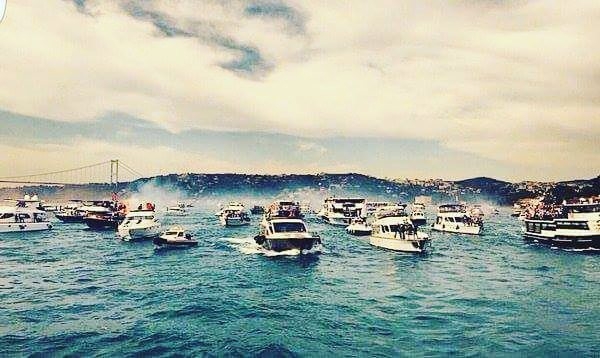 2015-2016 sezonunda Beşiktaş Donanması - Görsel 11