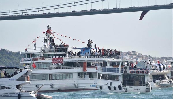 2015-2016 sezonunda Beşiktaş Donanması - Görsel 2