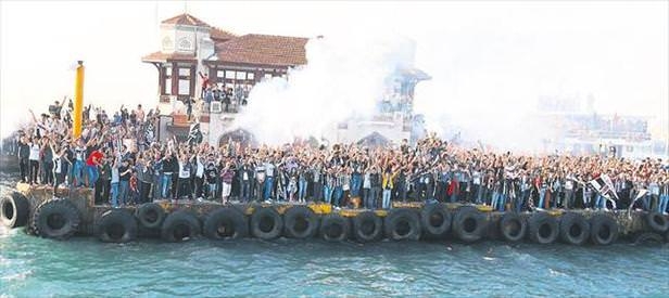 2015-2016 sezonunda Beşiktaş Donanması - Görsel 4