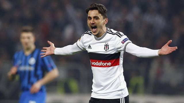 Beşiktaş'ın kiraya gönderdiği oyuncular bu sezon ne yaptı? - Görsel 4