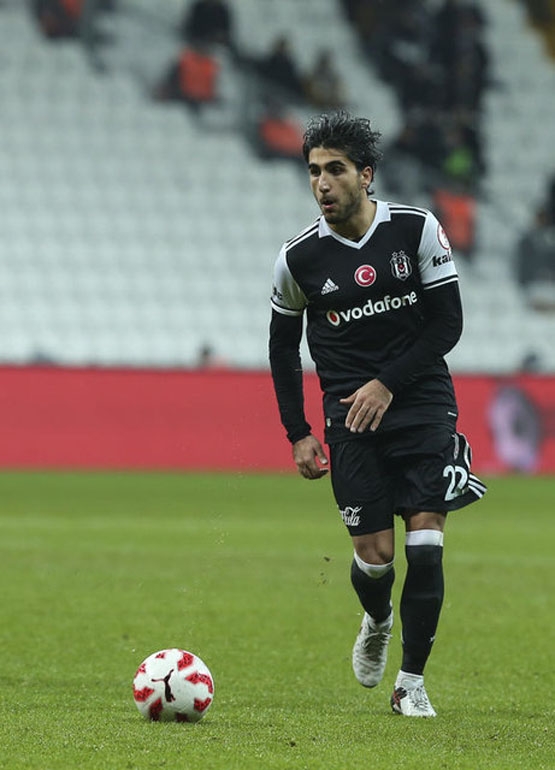 Beşiktaş'ta gideceği konuşulan isimler - Görsel 10