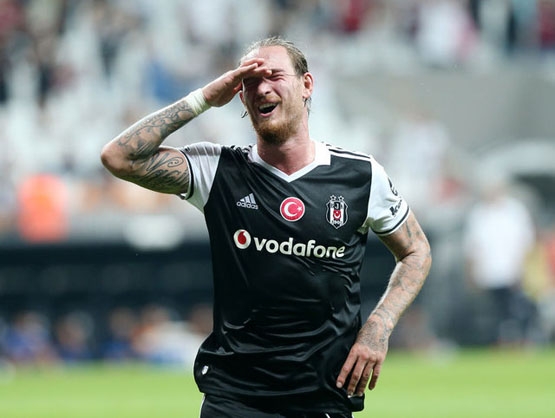 Beşiktaş'ta gideceği konuşulan isimler - Görsel 2