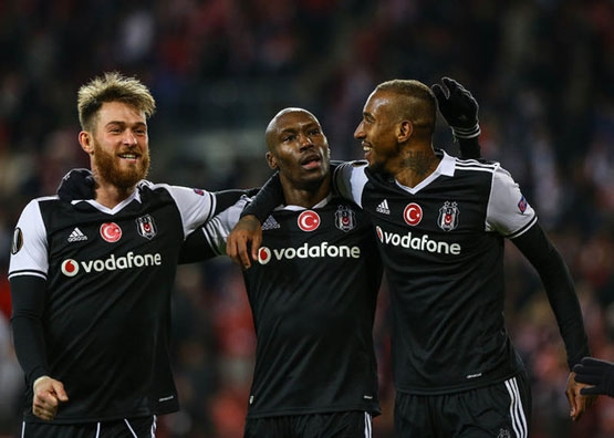 Beşiktaş'ta gideceği konuşulan isimler - Görsel 4