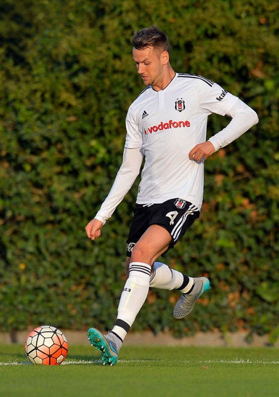 Beşiktaş'ta gideceği konuşulan isimler - Görsel 6