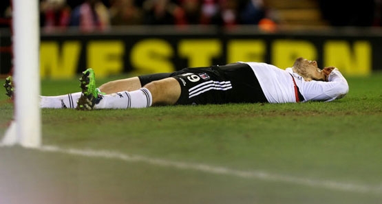 Beşiktaş'ta gideceği konuşulan isimler - Görsel 7