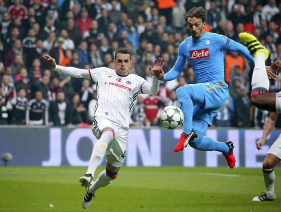 Beşiktaş'ta gideceği konuşulan isimler - Görsel 9