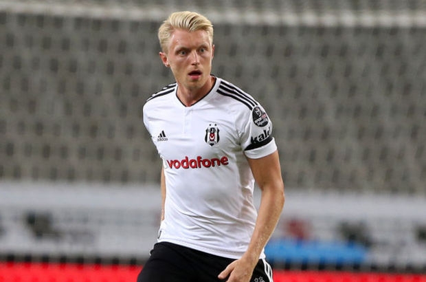 Beşiktaşlı oyuncuların boyları. Kim uzun, kim kısa? - Görsel 11