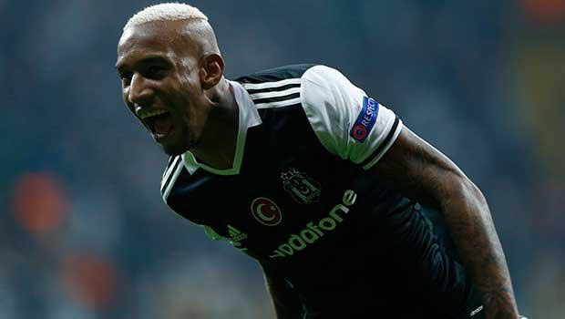 Beşiktaşlı oyuncuların boyları. Kim uzun, kim kısa? - Görsel 19