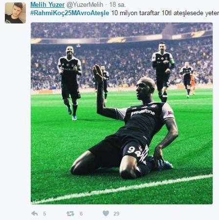 Sosyal medyada Talisca çılgınlığı! İşte o 'caps'ler... - Görsel 11
