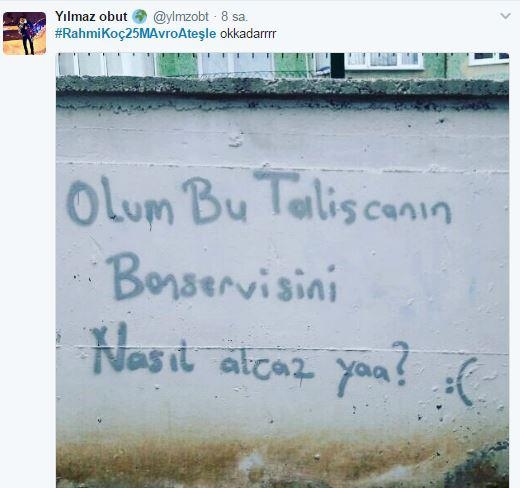 Sosyal medyada Talisca çılgınlığı! İşte o 'caps'ler... - Görsel 5